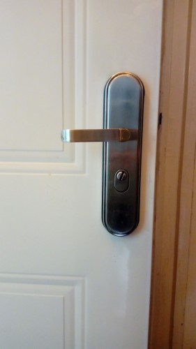 hisec ajtó, hisec ajtózár, ajtózár, kínai ajtózár
