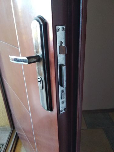 Hogyan védekezhetünk a betörés ellen HiSec ajtó tulajdonosként?