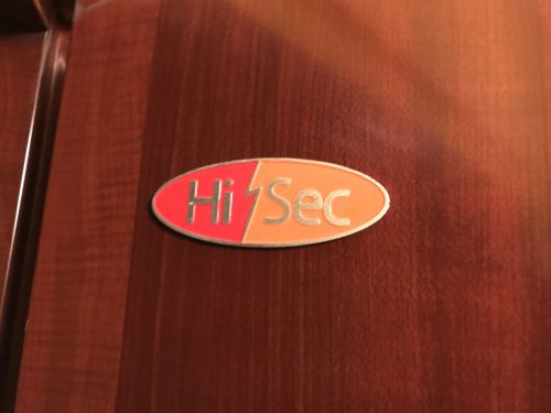 HiSec ajtókilincs rúgótörése utáni kilincs és biztonsági zárcsere
