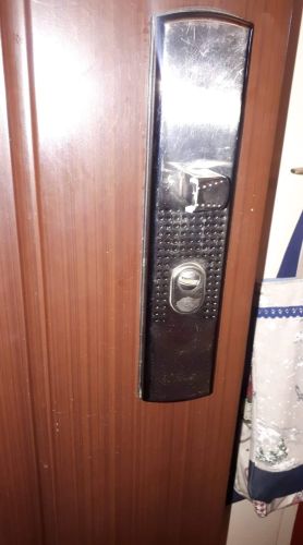 Kínai ajtóról tudnivalók, mielőtt HiSec vagy Terrasec ajtót vásárolunk